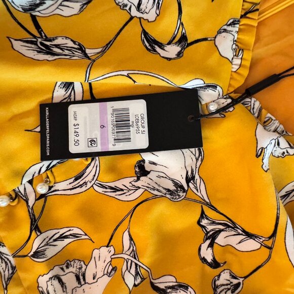 Karl Lagerfeld - Picture 2 of 3